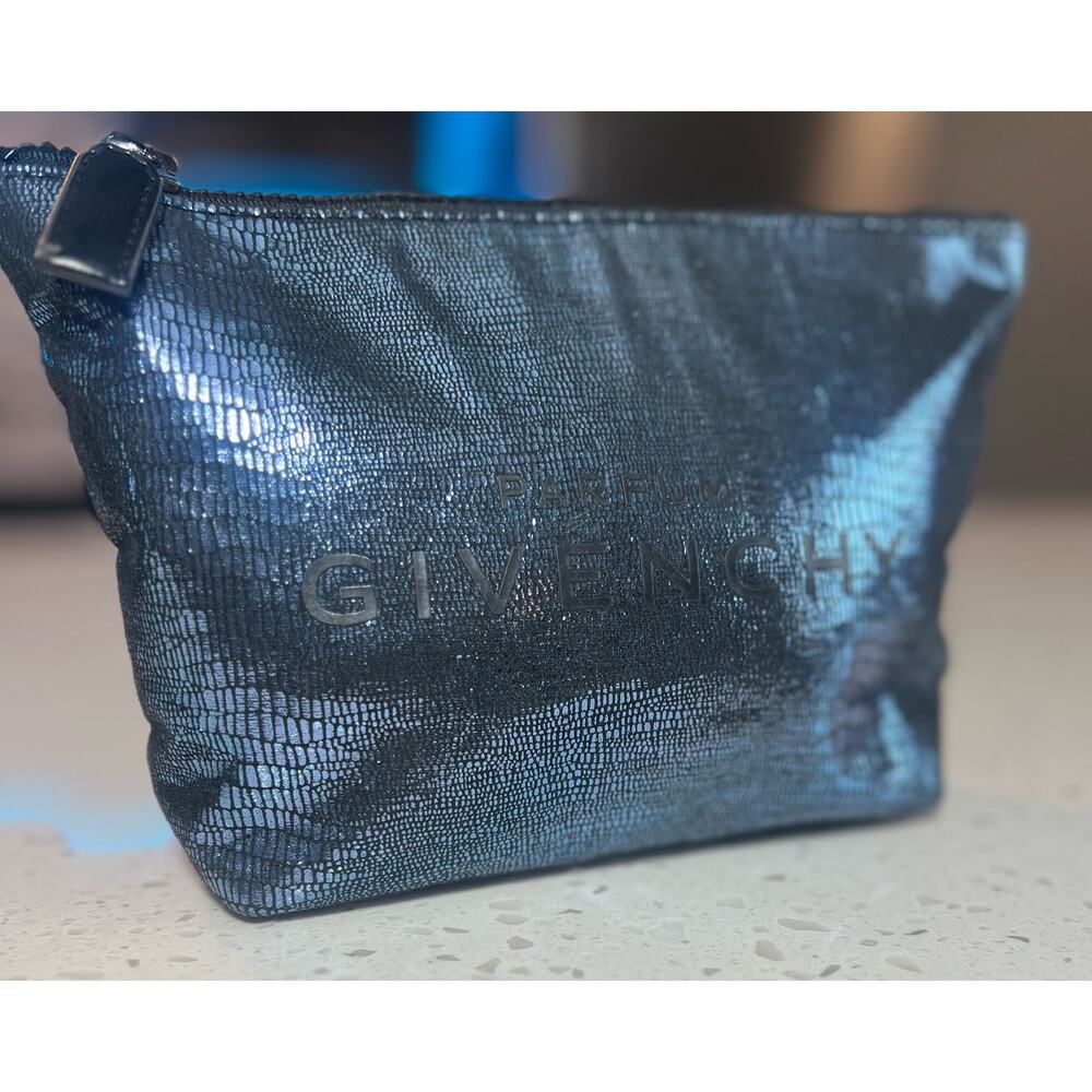 Givenchy Parfums MakeUp Cosmetic Bag